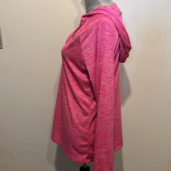 Under Armor long sleeved hoodie - Picture 3 of 5